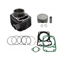 GENERICO - Kit De Cilindro Honda Cb190