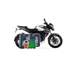 GENERICO - Kit Mantencion Ns 200 Inyectada Bajaj