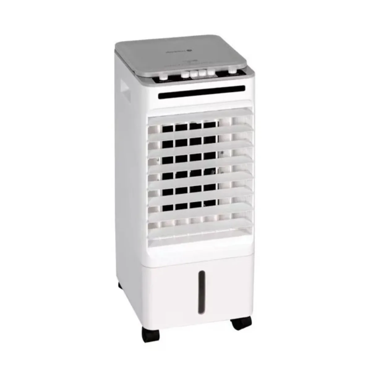 SINDELEN - Enfriador De Aire Sindelen Compacto 6 Litros Eea-350