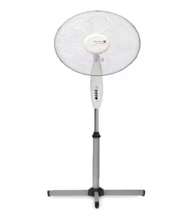 SINDELEN Ventilador De Pedestal 60w 3vel Vp-1603