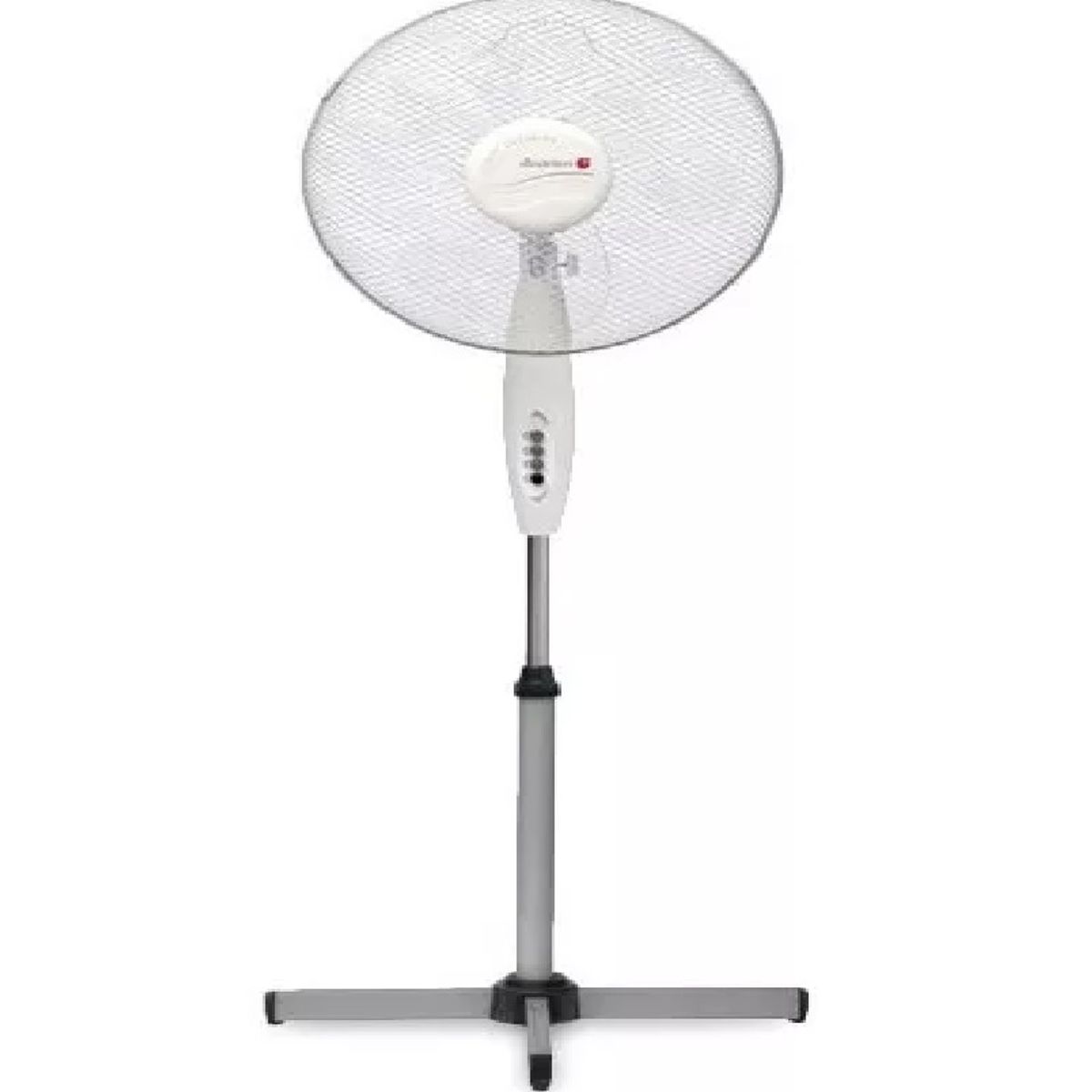 SINDELEN - Ventilador De Pedestal 60w 3vel Sindelen Vp-1603