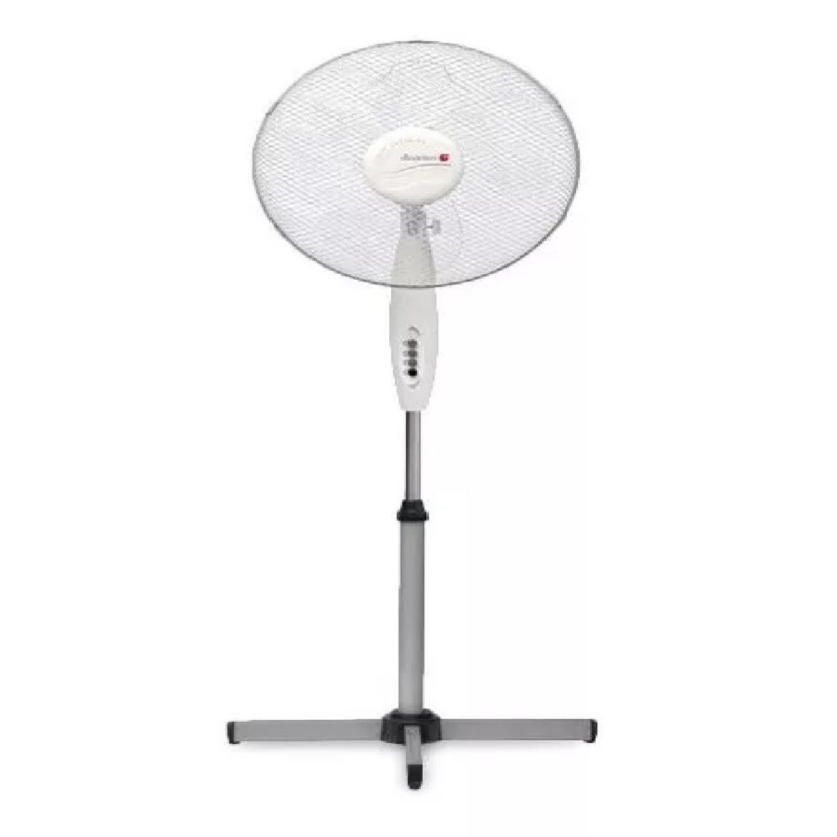 SINDELEN - Ventilador De Pedestal 60w 3vel Sindelen Vp-1603