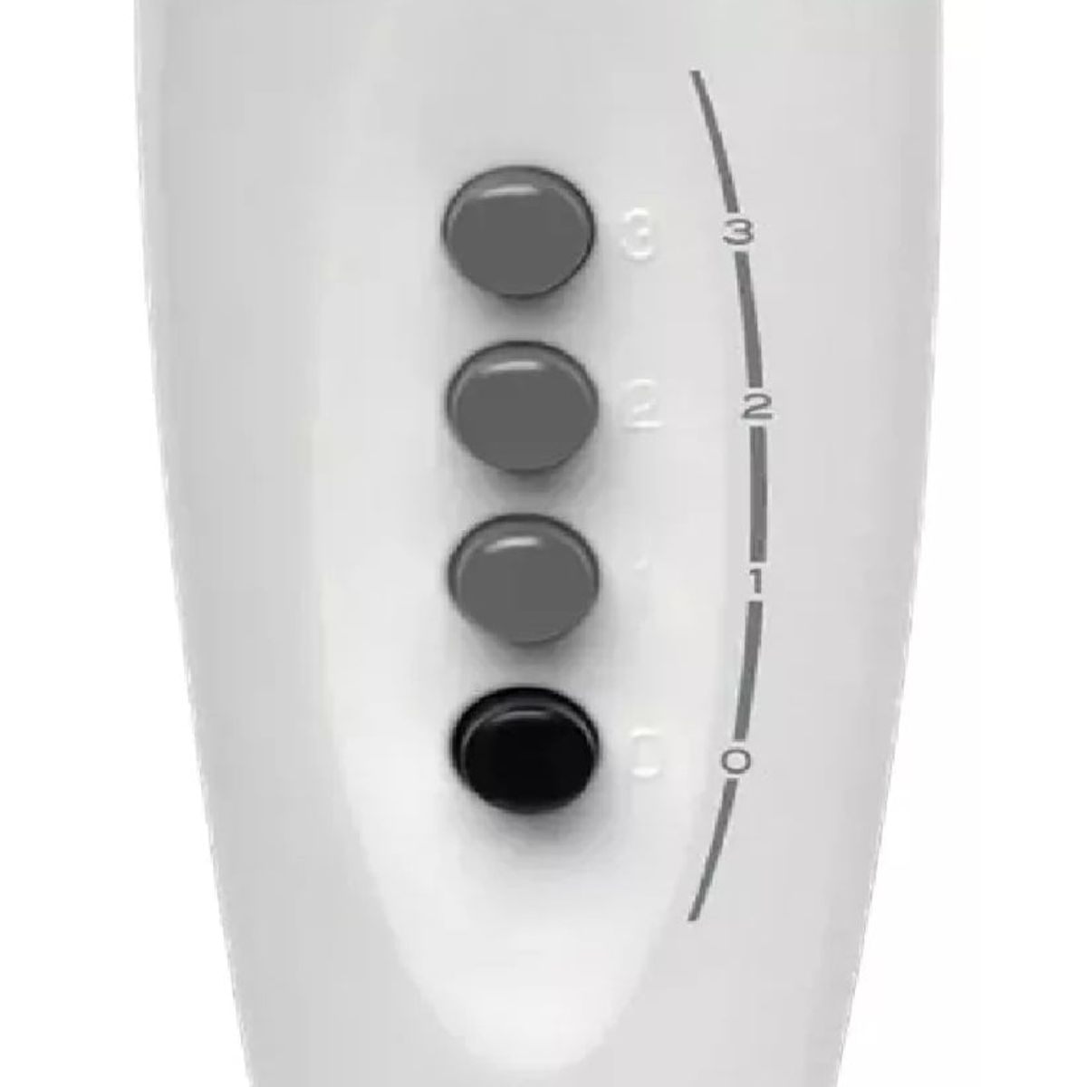 SINDELEN - Ventilador De Pedestal 60w 3vel Sindelen Vp-1603