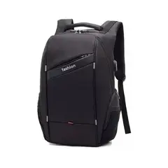 CARIBEE - Bolso Mochila Antirrobo Candado Seguridad Viajes