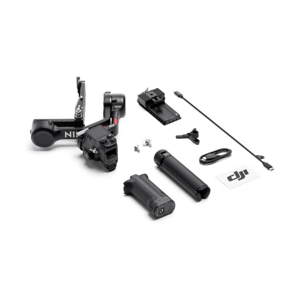 DJI - Estabilizador DJI RS 4