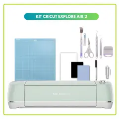 CRICUT - Explore Air 2