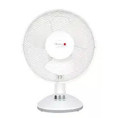 SINDELEN - Ventilador Sobremesa 2 Velocidades Vs-902
