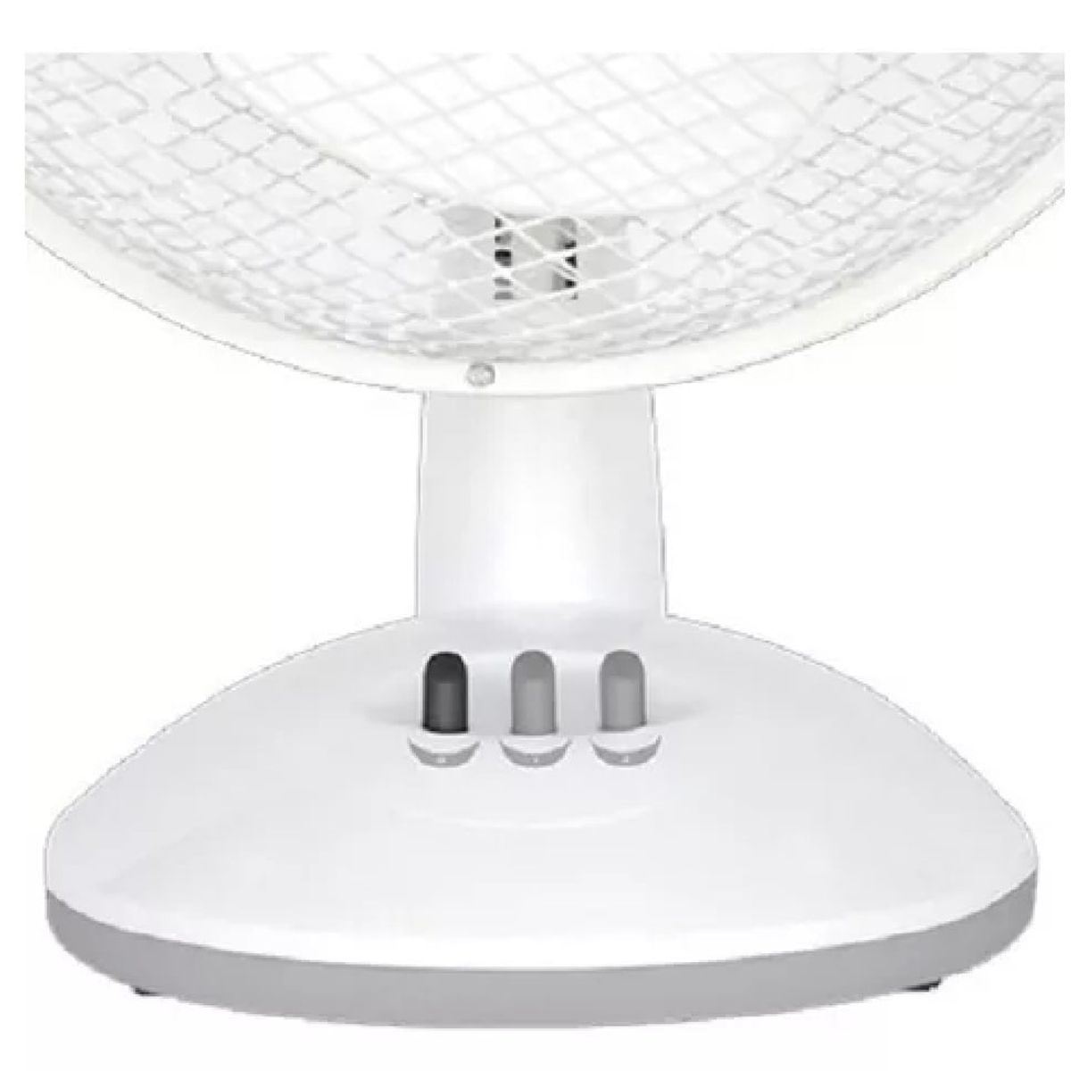 SINDELEN - Ventilador Sobremesa Sindelen 2 Velocidades Sindelen Vs-902