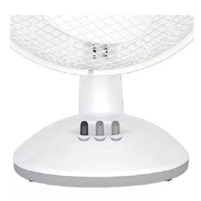 Imagen 2 del producto Ventilador Sobremesa 2 Velocidades Vs-902