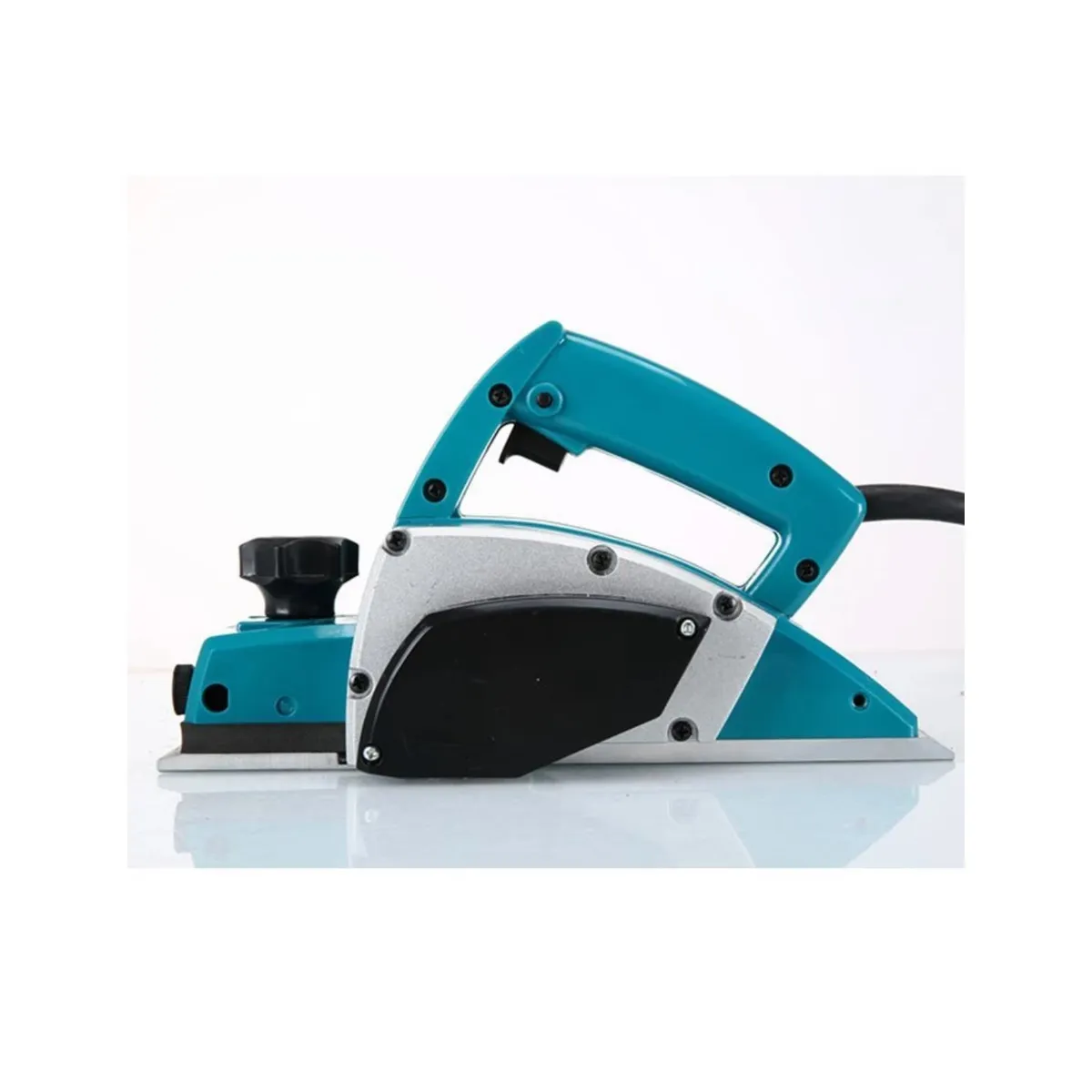 GENERICO - Cepilladora Eléctrica Para Madera 560w - SC