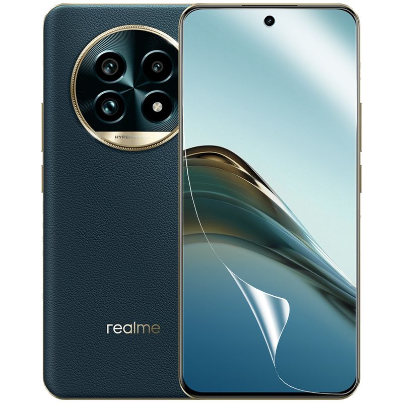 ROCK SPACE - Lamina De Hidrogel Para Realme 13 Pro Plus