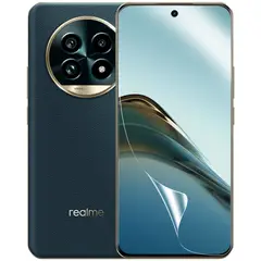 ROCK SPACE - Lamina De Hidrogel Para Realme 13 Pro Plus
