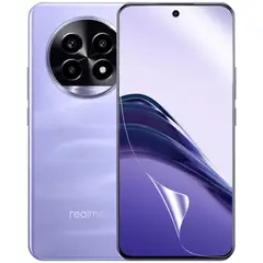 ROCK SPACE - Lamina De Hidrogel Para Realme 13 Pro