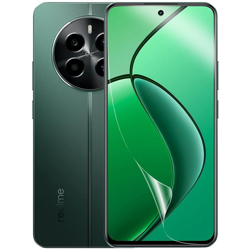 ROCK SPACE - Lamina De Hidrogel Para Realme 13 4g