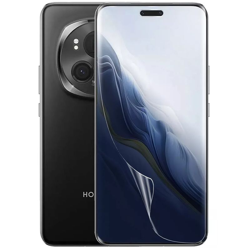 ROCK SPACE - Lamina Hidrogel Protector Para Honor Magic 6 Pro