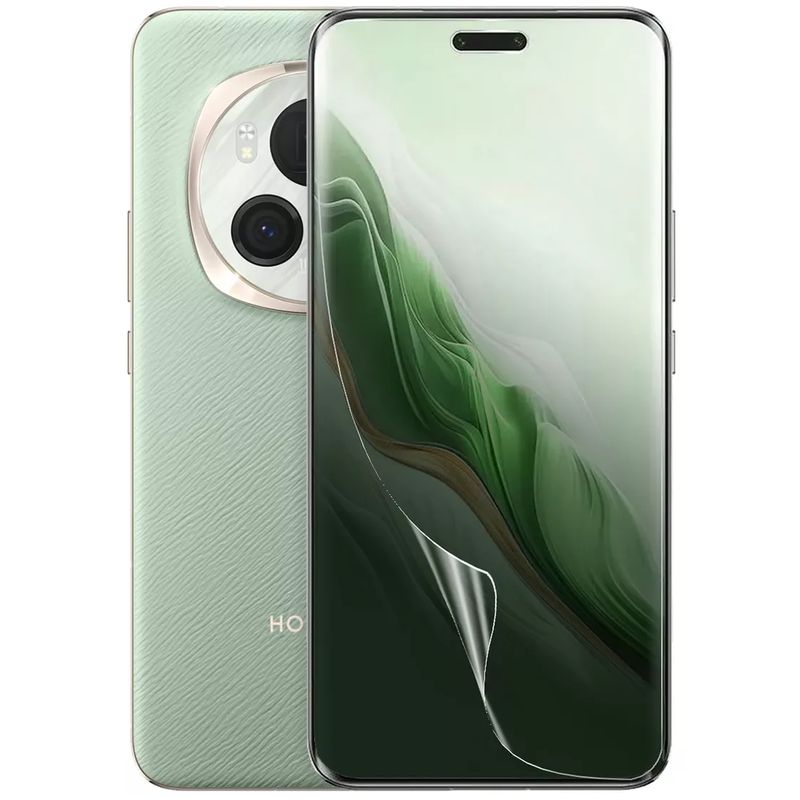 ROCK SPACE - Lamina Hidrogel Protector Para Honor Magic 6