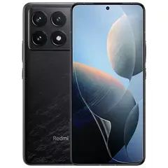 ROCK SPACE - Lamina de Hidrogel Protector para Xiaomi Redmi K70