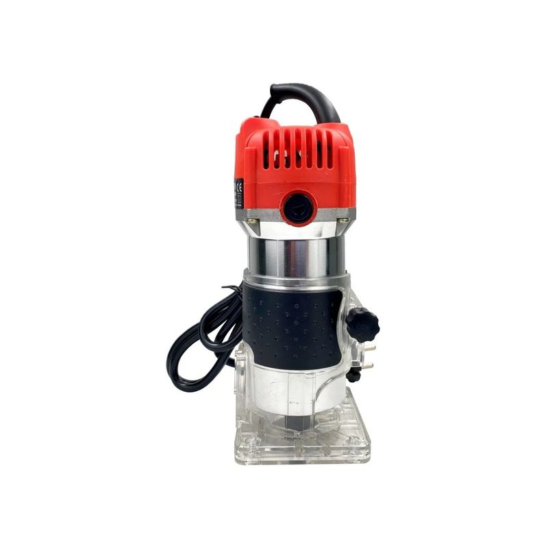 GENERICO - Fresadora De Madera De 800w - SC
