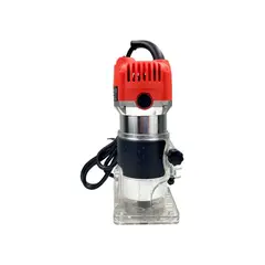 GENERICO - Fresadora De Madera De 800w - SC