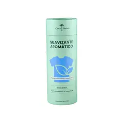 CASA NATIVA - Perlas Suavizantes Aroma Bahía Coral 750g