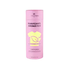 CASA NATIVA - Perlas Suavizantes Aroma Flores Polinésicas 750g