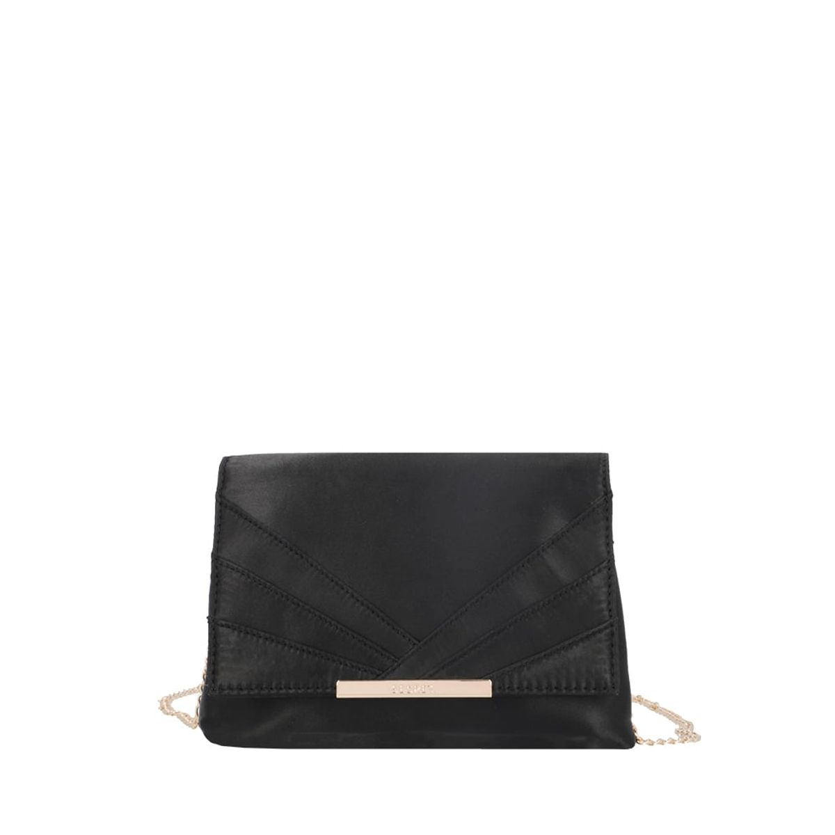 SECRET - Cartera Secret Fiesta SS25 M Negro
