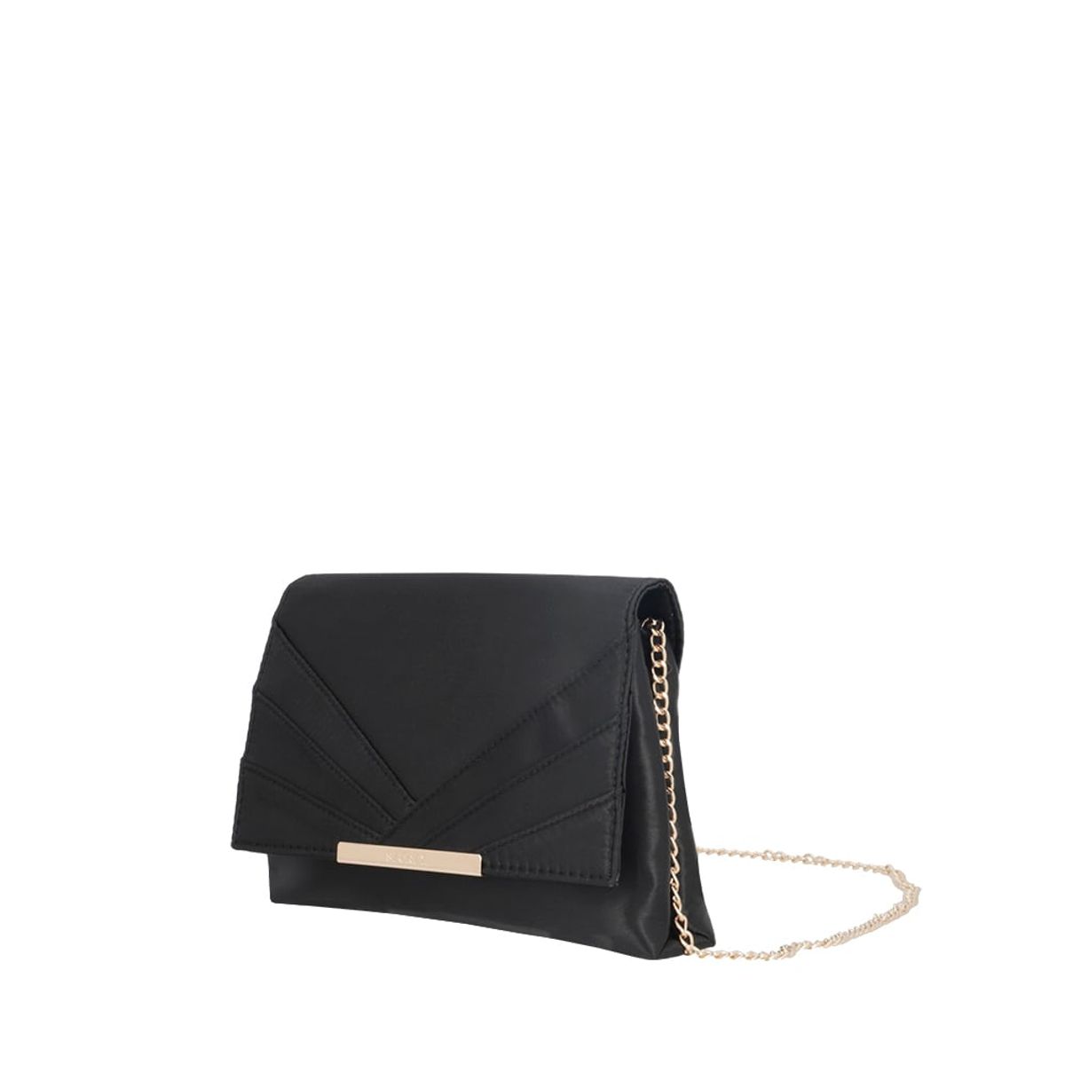 SECRET - Cartera Secret Fiesta SS25 M Negro