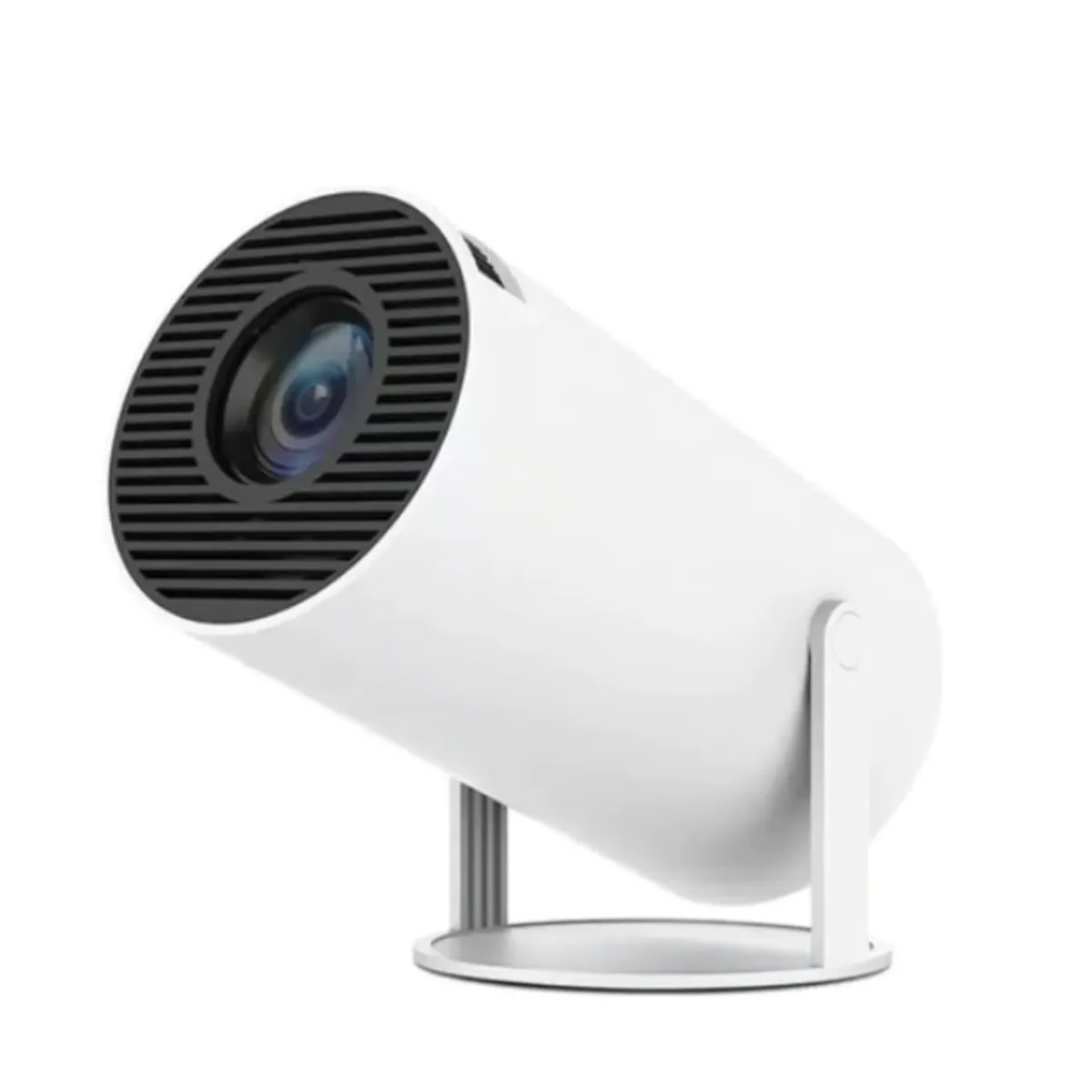 GENERICO - Mini Proyector Led Multimedia 4k Portátil Hd