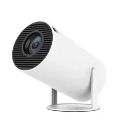 GENERICO - Mini Proyector Led Multimedia 4k Portátil Hd
