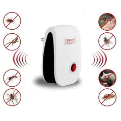 MOVI - REPELENTE DE INSECTOS RATONES PEST REJET