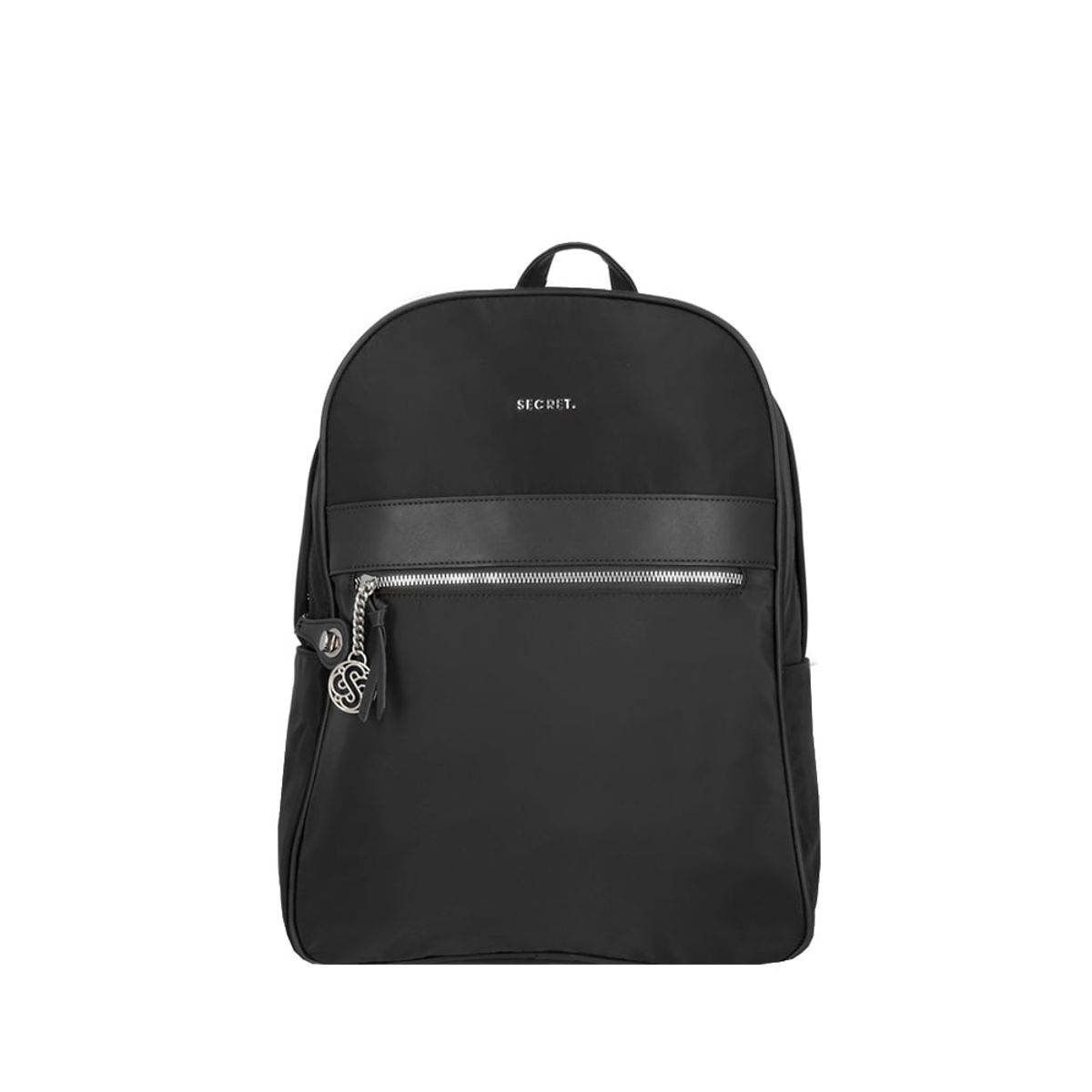 SECRET - Mochila Notebook Secret Belfast SS25 14" Negro