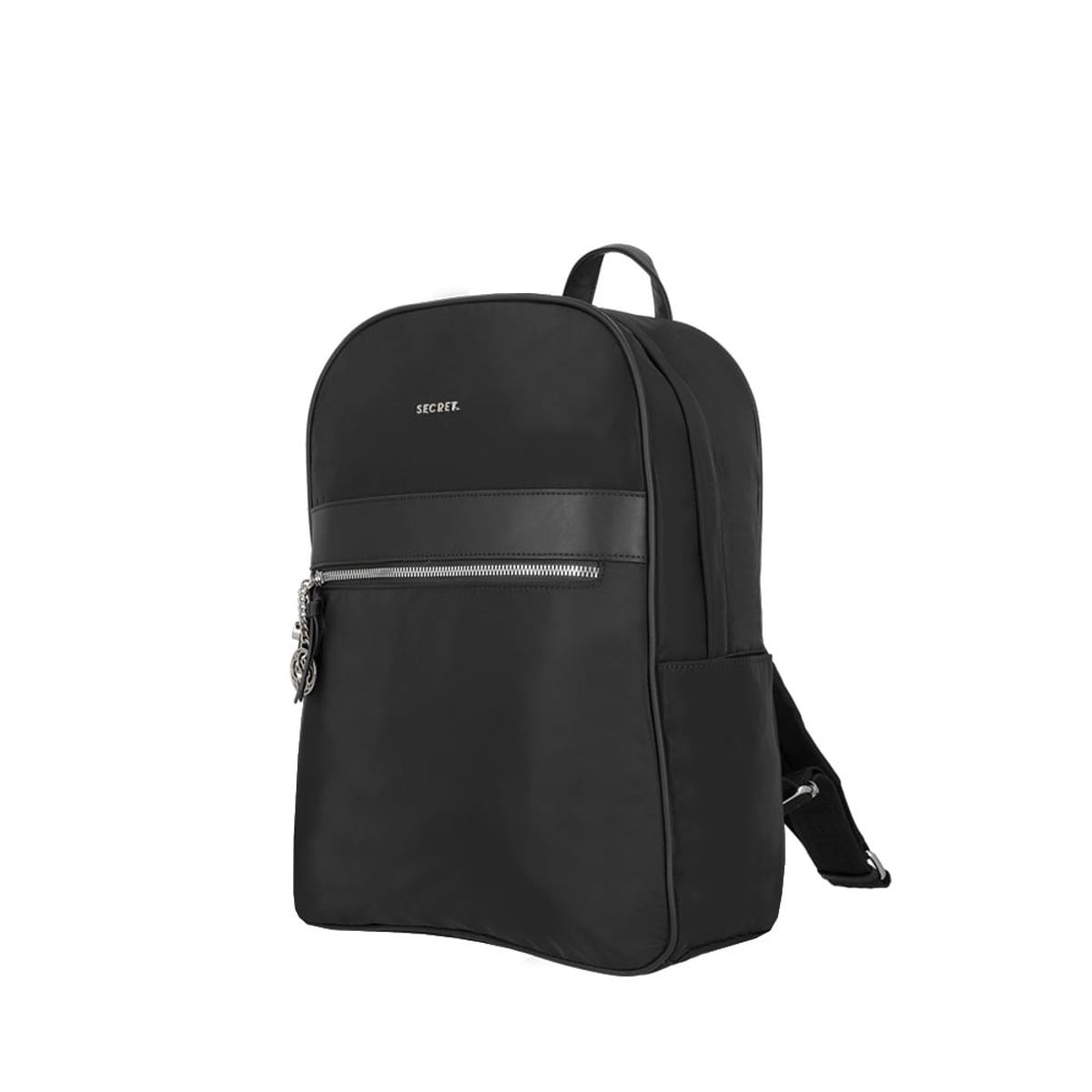 SECRET - Mochila Notebook Secret Belfast SS25 14" Negro