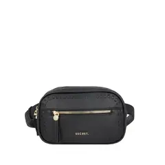SECRET - Banano Monaco SS25 M Negro