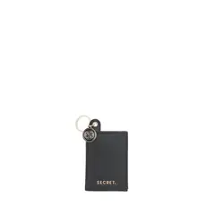 SECRET - Billetera Milan SS25 XS Negro