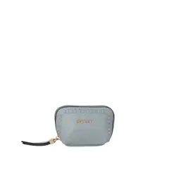 SECRET - Monedero Monaco SS25 M Celeste