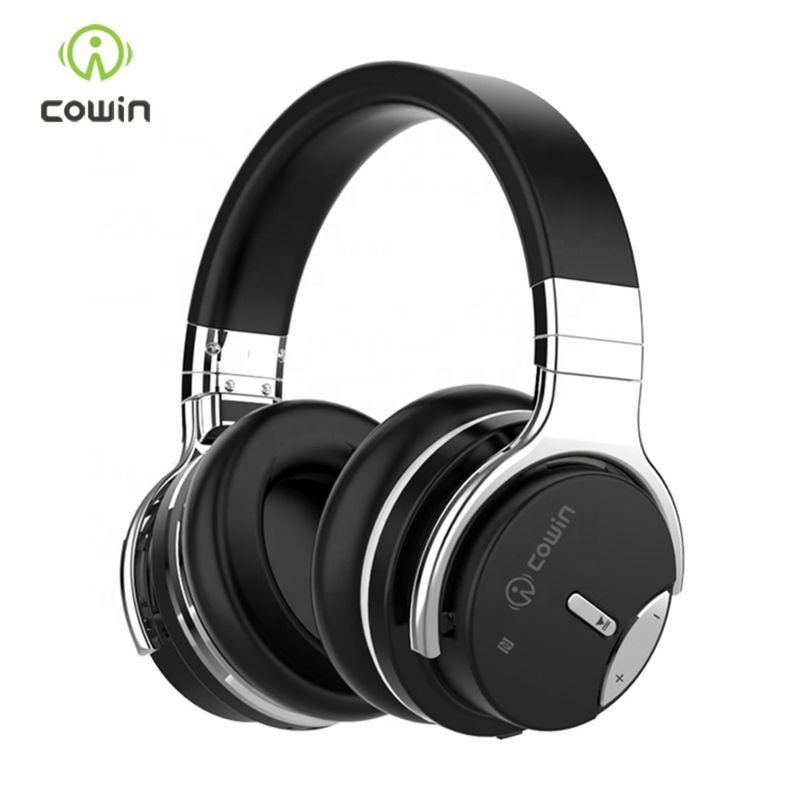 GENERICO - Audífonos Inalámbricos Bluetooth Cowin E7S