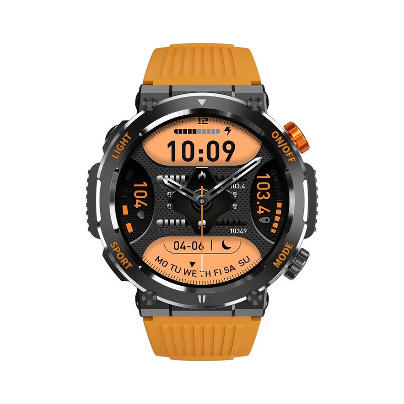 GATON - Smartwatch HT17 Outdoor 47.8 mm iWearables