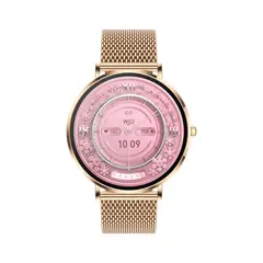 GATON - Smartwatch T8 PRO Diseño Ultrafino 43 mm iWearables