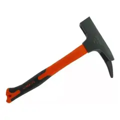 GENERICO - Martillo Para Andamio Trinquete Andamiero 600gr Crownman