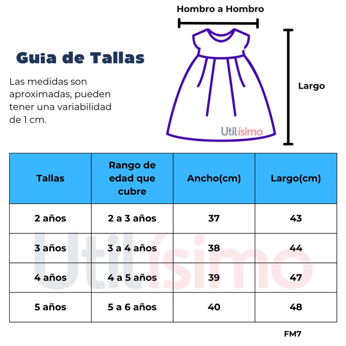 TEDMIMAK - Vestido de Algodón Manga Corta de 2 a 5 Años Tedmimak Red Princess