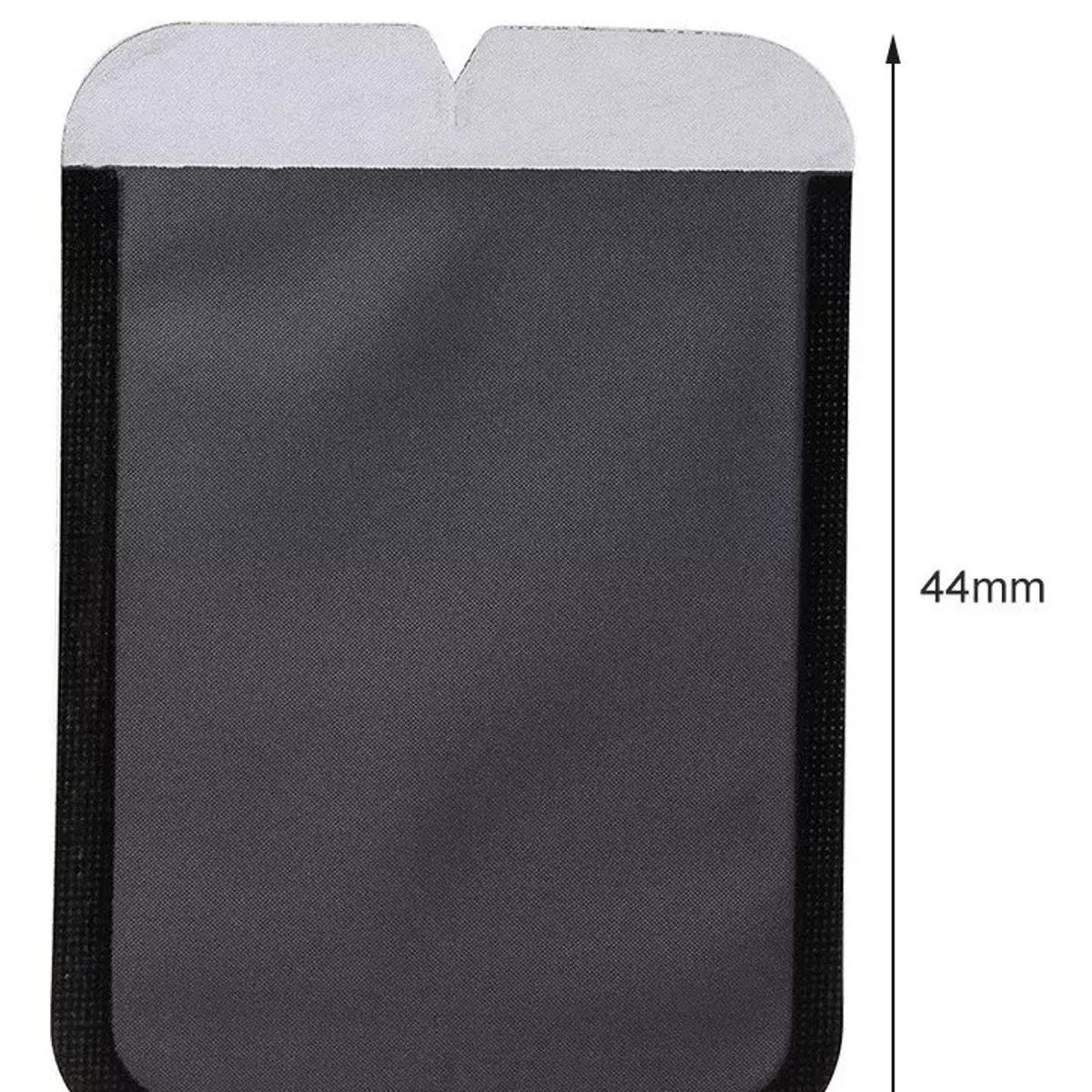 KUANGYE - 100unids Bolsas Protectoras Desechables Para Placa De Fósfor