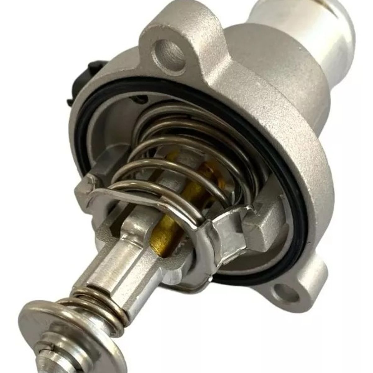 Termostato Completo Para Chery Tiggo 2 1.5 2017-2023, marca KUANGYE - Foto 2
