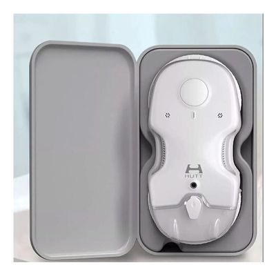 Imagen 2 del producto C65 Robot Limpiacristales con Tanque de Agua 80ML 3800Pa Open Box