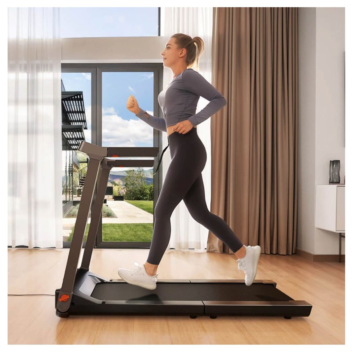 KINGSMITH - KingSmith Walkingpad Trotadora G1 12KM