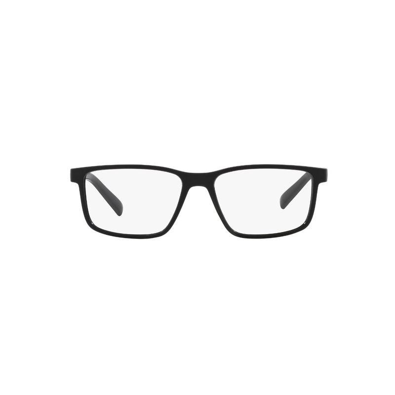 JEAN MONNIER - Lentes Ópticos Negro Jean Monnier