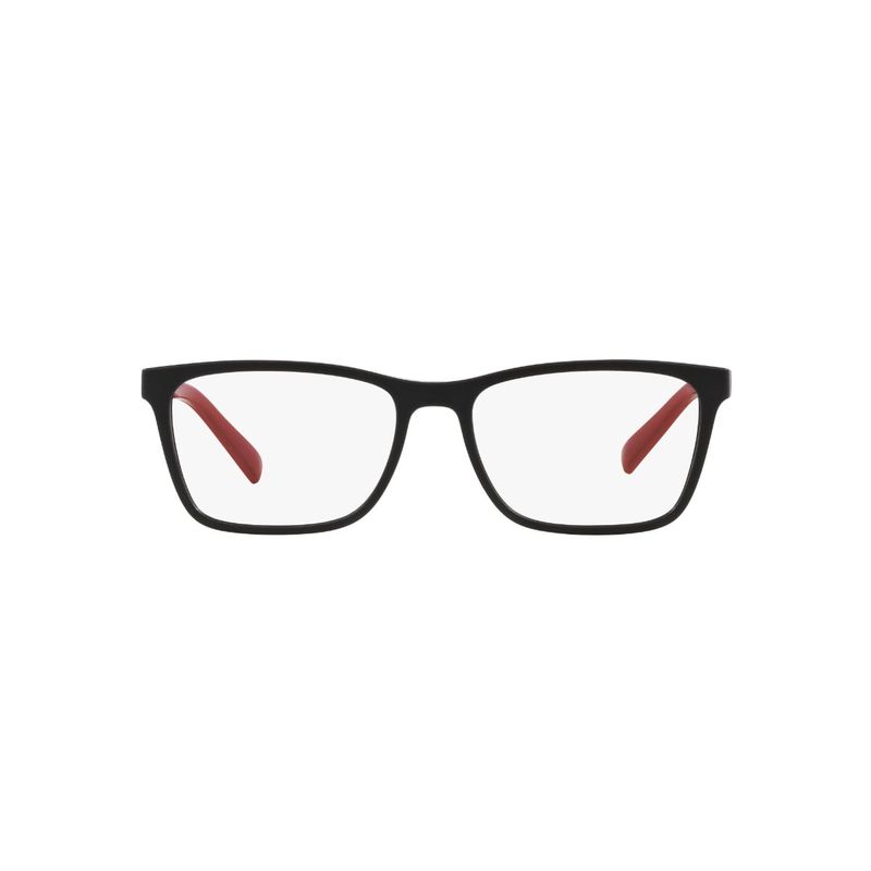 JEAN MONNIER - Lentes Ópticos Negro Jean Monnier