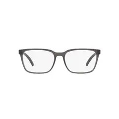 JEAN MONNIER - Lentes Ópticos Gris Translúcido