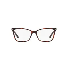 JEAN MONNIER - Lentes Ópticos Havana Rojo