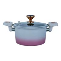 Olla De Micro Presión Multifuncional 4.5 L