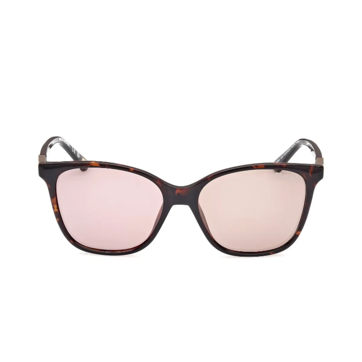 SKECHERS - Lentes de Sol Havana Oscuro Polarizados Skechers
